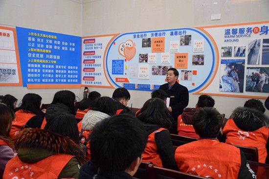 泰州职业技术学院医学技术学院地址在哪里_招生信息