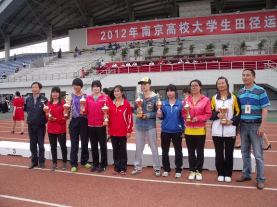 江苏建康职业学校学费是多少钱及收费标准_招生信息