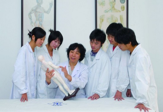 江苏护理职业学院学费是多少钱及收费标准_招生信息