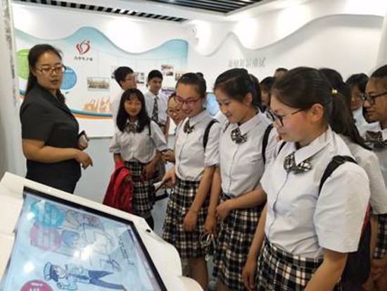 徐州卫生学校学费是多少钱及收费标准_招生信息