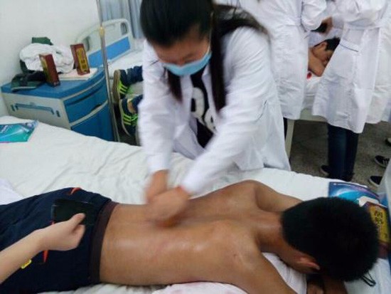 徐州华宇卫校专修学院学费是多少钱及收费标准_招生信息