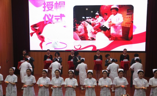 常州卫生高等职业技术学校简介老师QQ及电话_招生信息