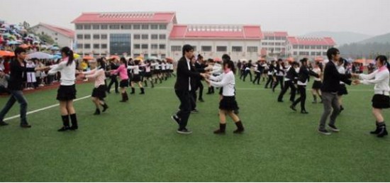 江苏建康职业学校简介老师QQ及电话_招生信息