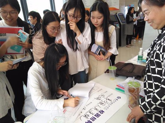 泰州职业技术学院医学技术学院报名时间及报名方式_招生信息
