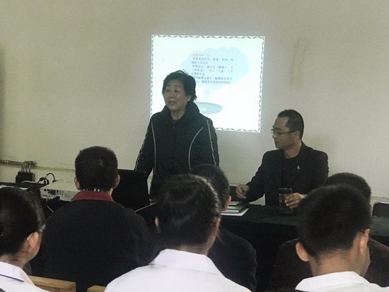 徐州华宇卫校专修学院报名时间及报名方式_招生信息