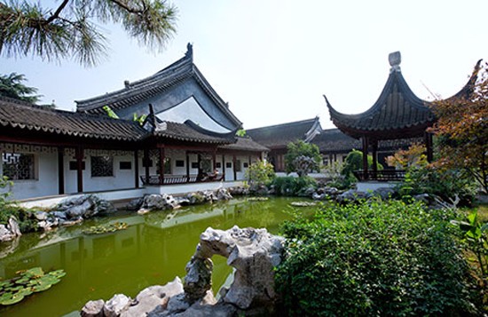 苏州卫生职业技术学院寝室宿舍条件与学校食堂环境图片_招生信息