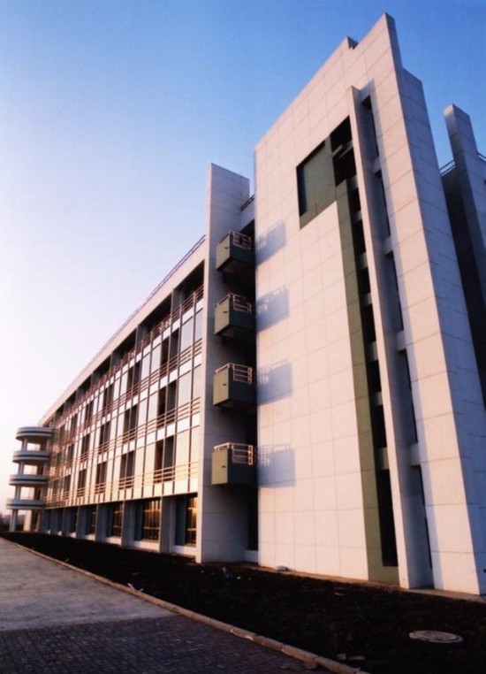 南京医科大学寝室宿舍条件与学校食堂环境图片_招生信息