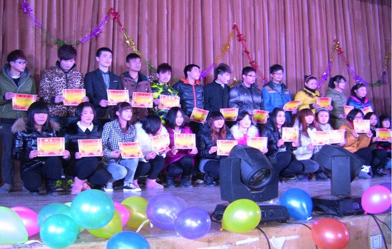 徐州市天使职业专修学校怎么样？好不好就业呢？_招生信息