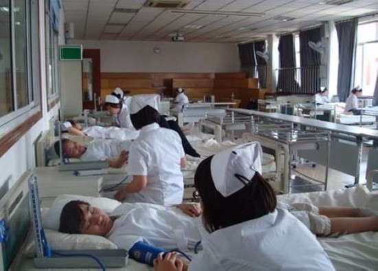 无锡卫生高等职业技术学校怎么样？好不好就业呢？_招生信息