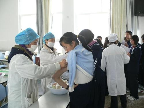 云南省大理卫生学校地址在哪里_招生信息