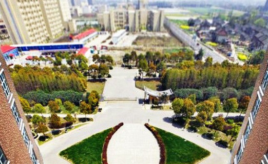 上海东海职业技术学院护理学院简介录取分数线_招生信息