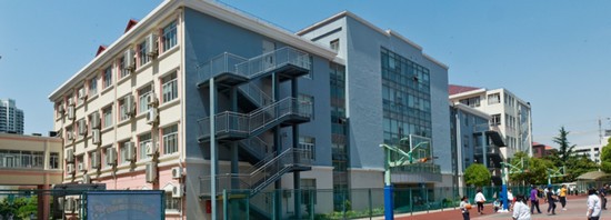 上海市医药学校简介录取分数线_招生信息