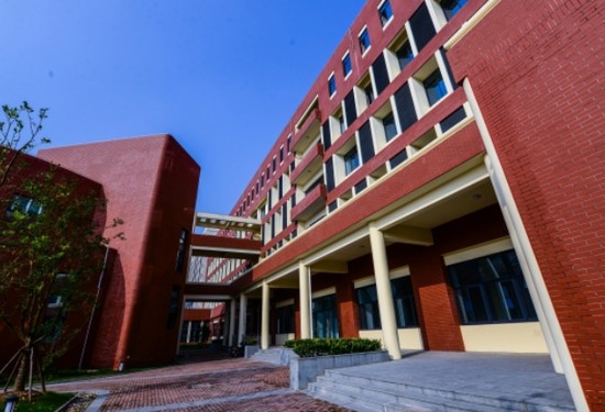 上海健康医学院简介录取分数线_招生信息