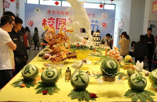 上海济光职业技术学院护理学院报名时间及报名方式_招生信息