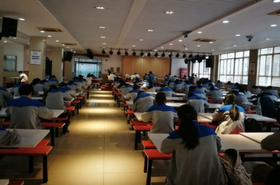 上海市医药学校报名时间及报名方式_招生信息