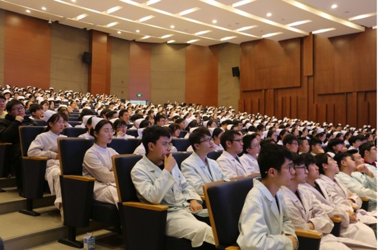 上海思博职业技术学院护理学院地址在哪里_招生信息