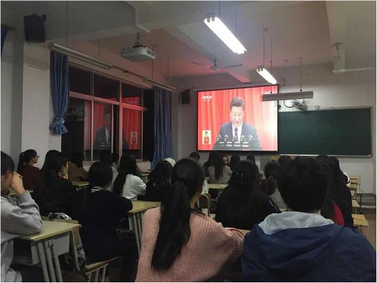 上海济光职业技术学院护理学院地址在哪里_招生信息