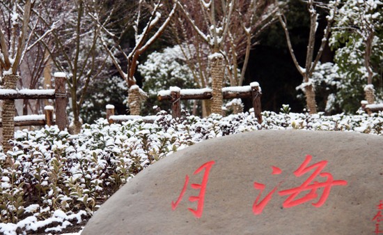 上海东海职业技术学院护理学院寝室宿舍条件与学校食堂环境图片_招生信息