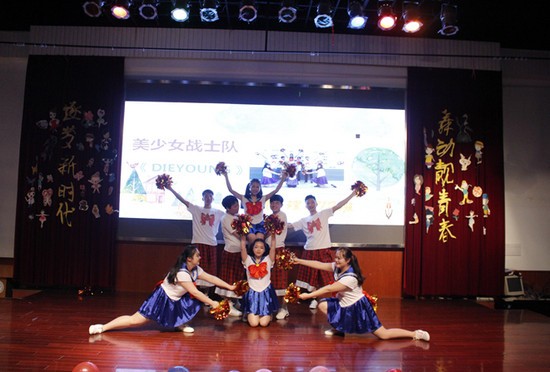 上海思博职业技术学院护理学院简介老师QQ及电话_招生信息