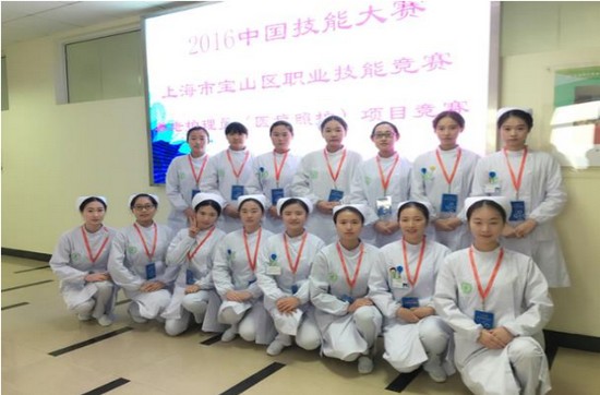 上海济光职业技术学院护理学院怎么样？好不好就业呢？_招生信息