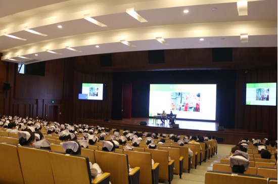 上海思博职业技术学院护理学院怎么样？好不好就业呢？_招生信息
