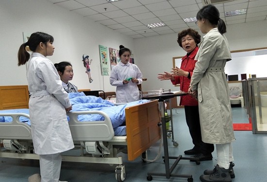 上海东海职业技术学院护理学院怎么样？好不好就业呢？_招生信息