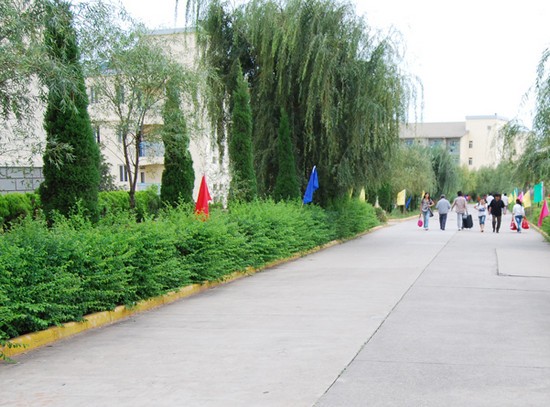 云南新兴职业学院简介及简介计划要求_招生信息