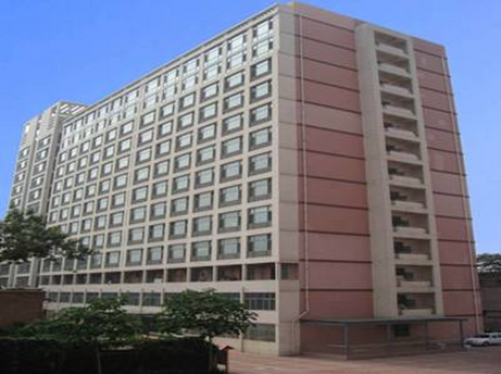 天津市药科中等专业学校简介录取分数线_招生信息