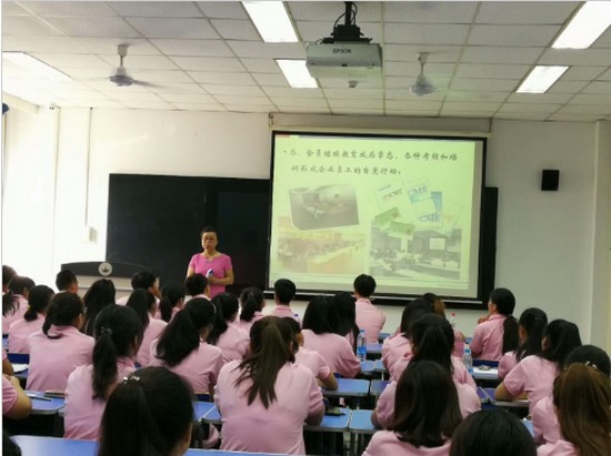 天津医学高等专科学校报名时间及报名方式_招生信息