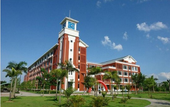 天津中医药大学寝室宿舍条件与学校食堂环境图片_招生信息