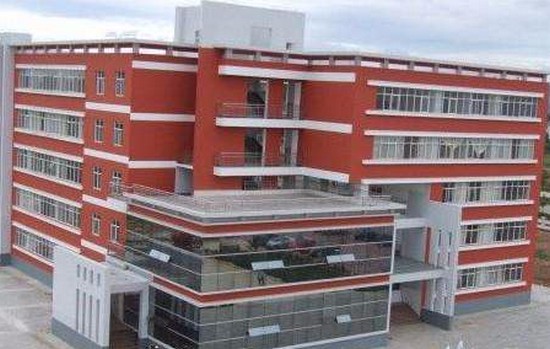 曲靖医学高等专科学校简介录取分数线_招生信息