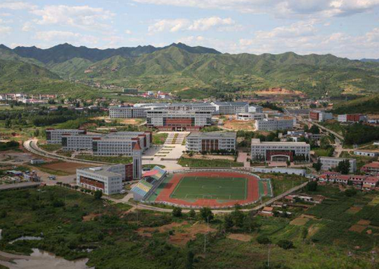 承德医学院简介及简介计划要求_招生信息