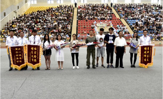 昆明卫生职业学院报名时间及报名方式_招生信息