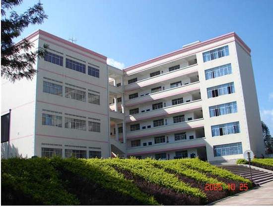 楚雄医药高等专科学校有哪些专业及什么专业好_招生信息