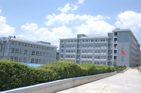 云南三鑫职业技术学院有哪些专业及什么专业好_招生信息
