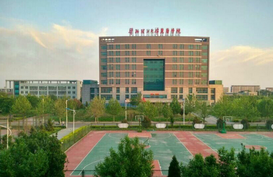 华北理工大学冀唐学院简介及简介计划要求_招生信息
