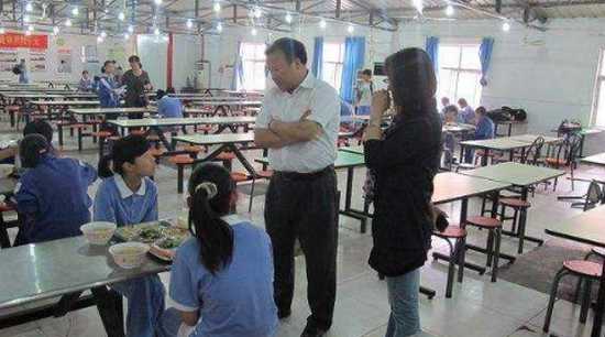 邯郸市卫生学校简介及简介计划要求_招生信息