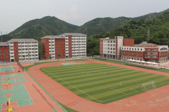 承德护理职业学院简介及简介计划要求_招生信息
