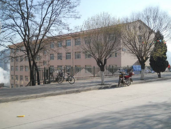 承德护理职业学院简介录取分数线_招生信息