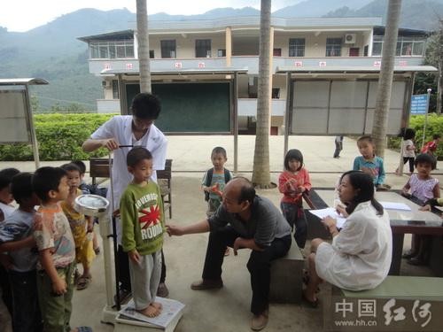 云南省大理卫生学校报名时间及报名方式_招生信息