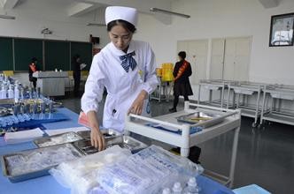 云南省临沧卫生学校报名时间及报名方式_招生信息
