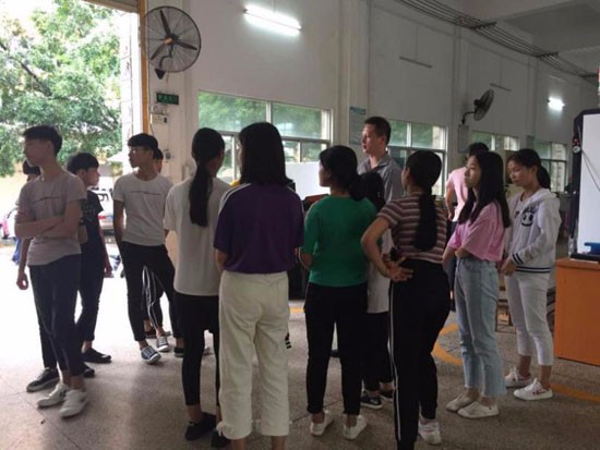 保山中医药高等专科学校报名时间及报名方式_招生信息