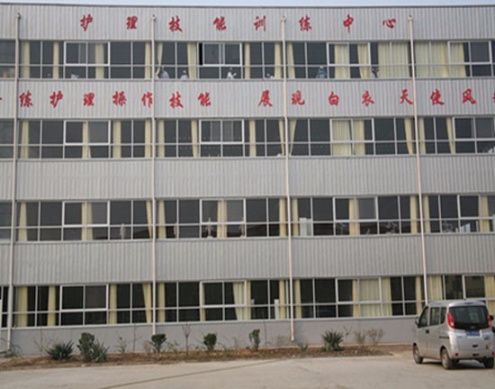 石家庄天使护士学校有哪些专业及什么专业好_招生信息