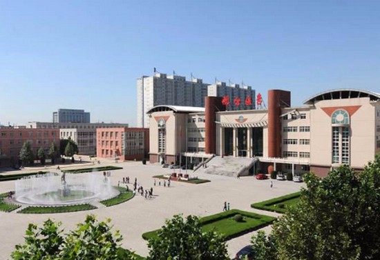 河北邢台医学高等专科学校有哪些专业及什么专业好_招生信息