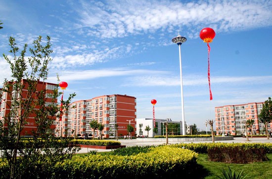 廊坊卫生职业学院有哪些专业及什么专业好_招生信息