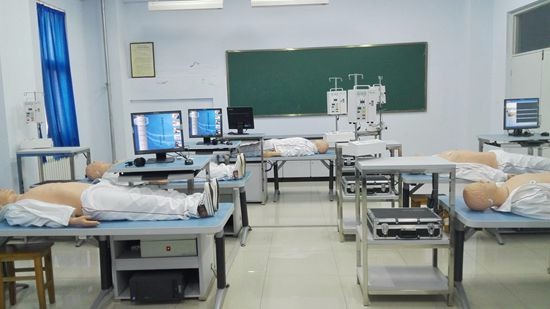 衡水卫生学校有哪些专业及什么专业好_招生信息