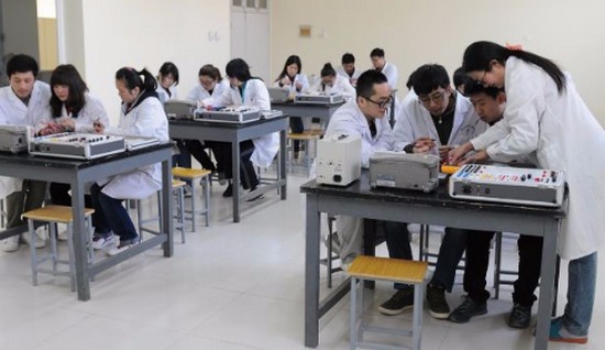 沧州医学高等专科学校简介办电话及联系方式_招生信息