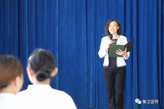 衡水卫生学校简介办电话及联系方式_招生信息