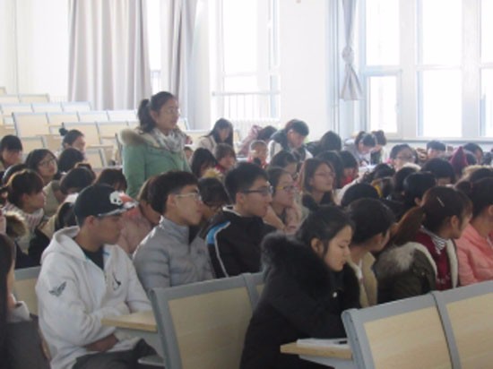 华北理工大学护理与康复学院简介办电话及联系方式_招生信息