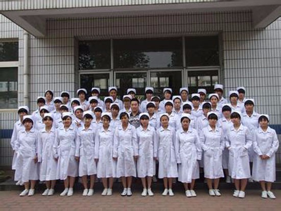 河北省沧州卫生学校简介办电话及联系方式_招生信息
